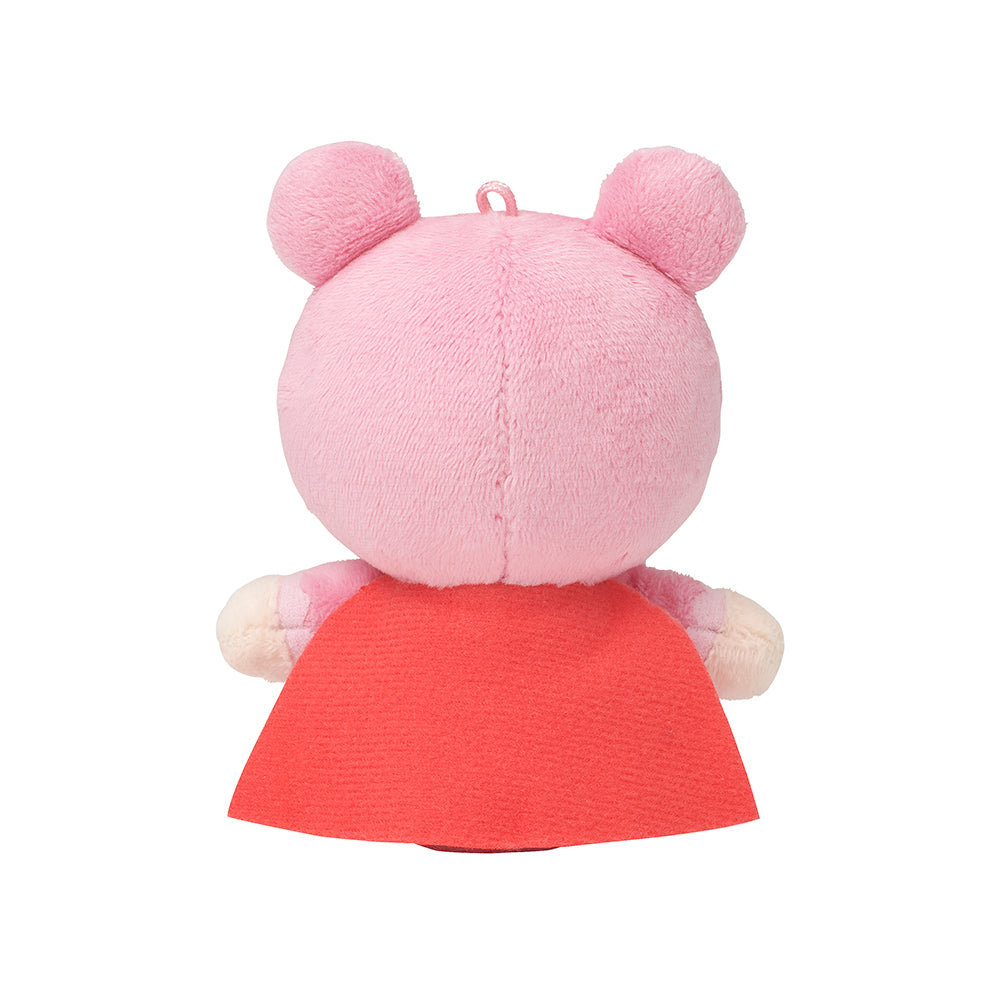 【3月12日発売予定】ふんわりカラーますこっと あかちゃんまん