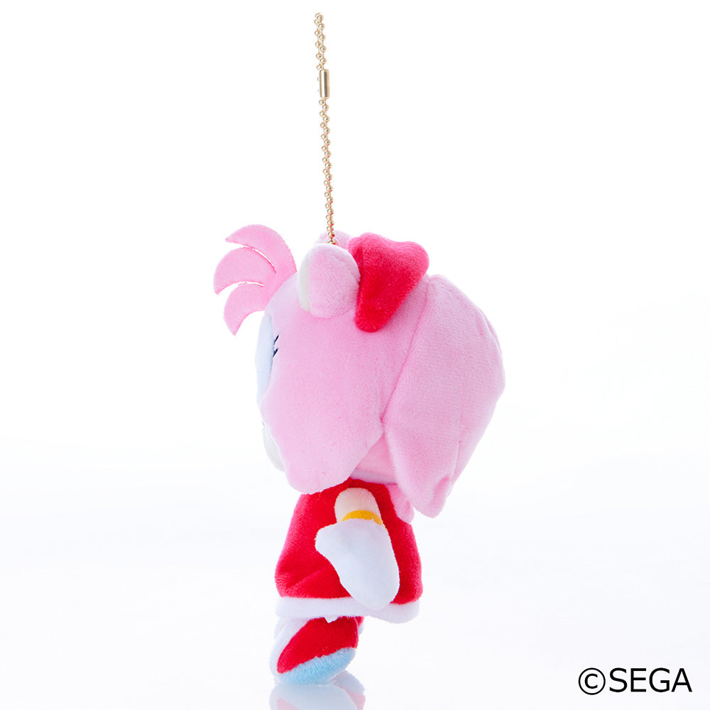 SONIC & FRIENDS マスコット エミー