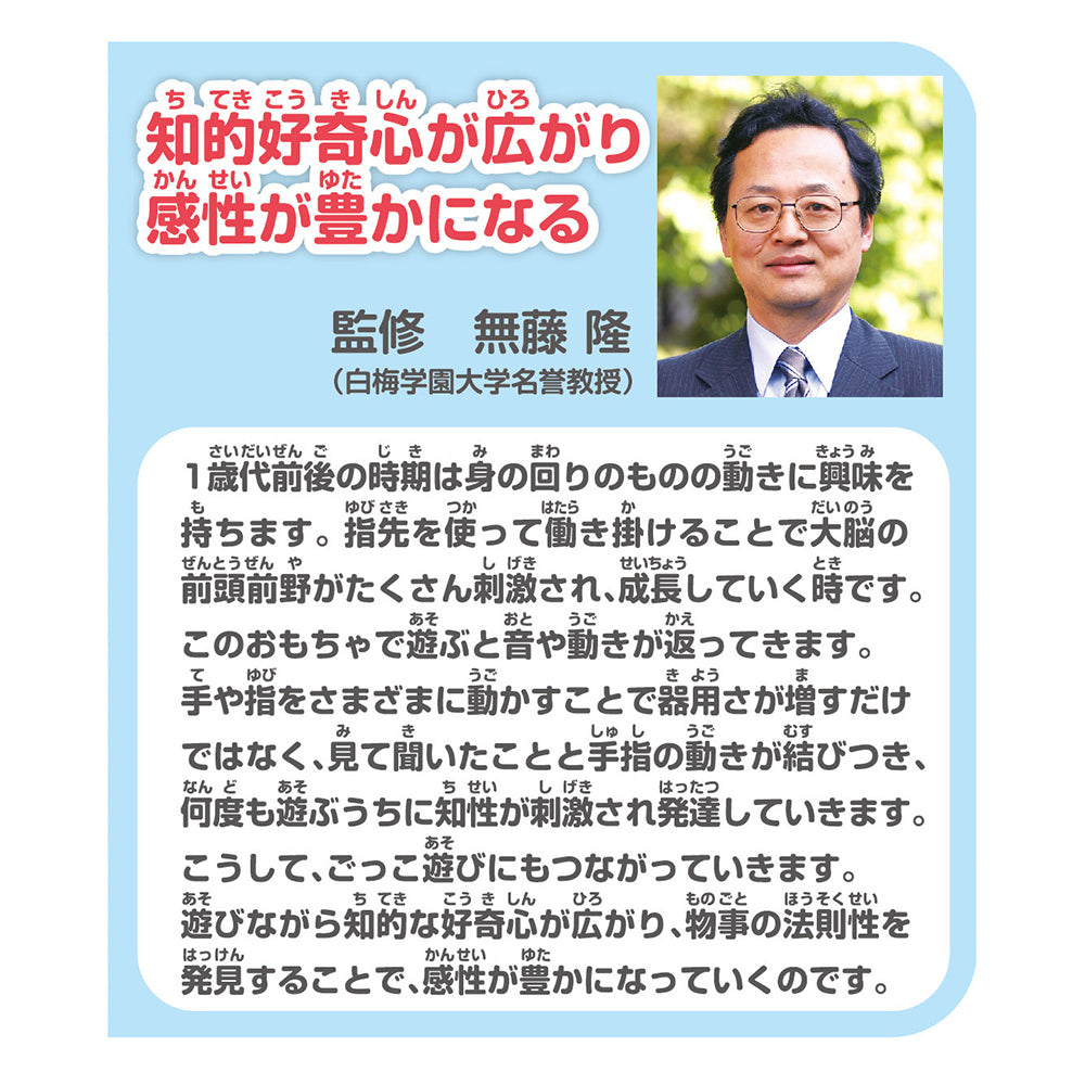 モンポケ ピカチュウたちのてあそびいっぱいボックス