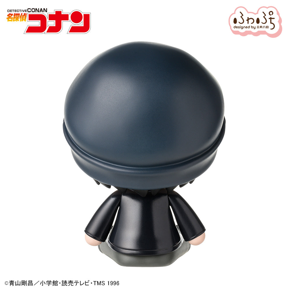 【2027年1月発売予定】名探偵コナン ふわぷち デフォルメフィギュア 赤井秀一