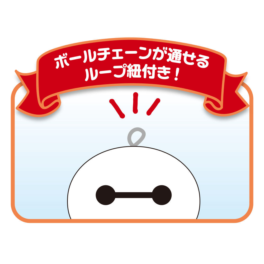 【5月21日発売】アクぬいROOM ディズニーキャラクター ベイマックス