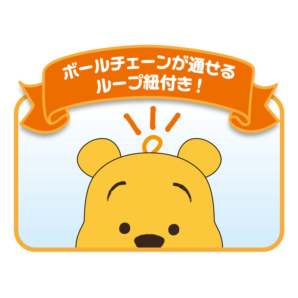 【5月21日発売予定】アクぬいROOM ディズニーキャラクター プー