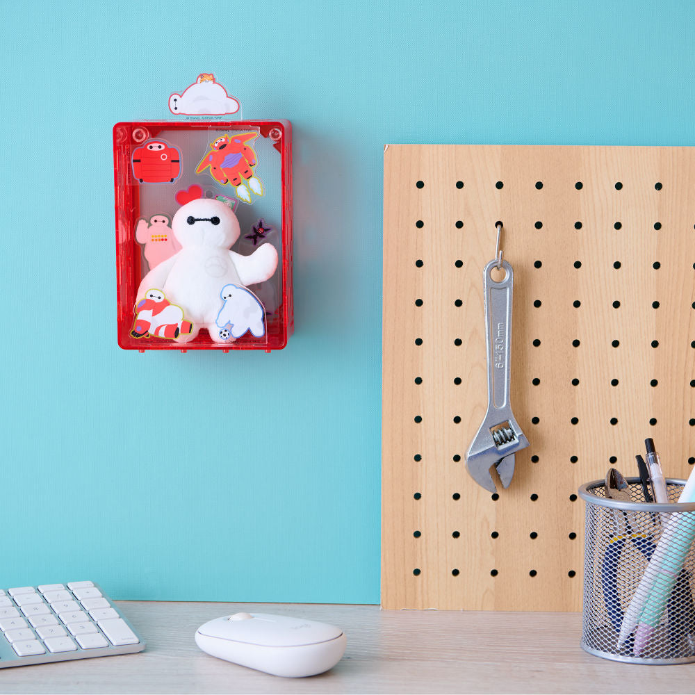 【5月21日発売】アクぬいROOM ディズニーキャラクター ベイマックス