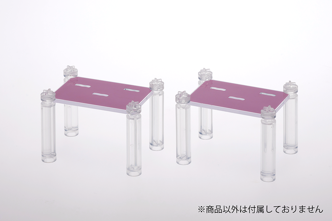 【2025年11月下旬発売】アクリンク