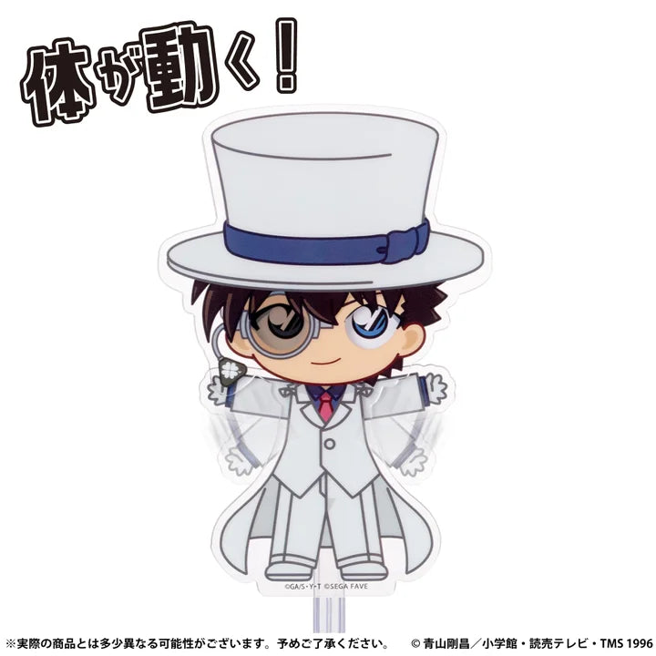アクドール 名探偵コナン 怪盗キッド