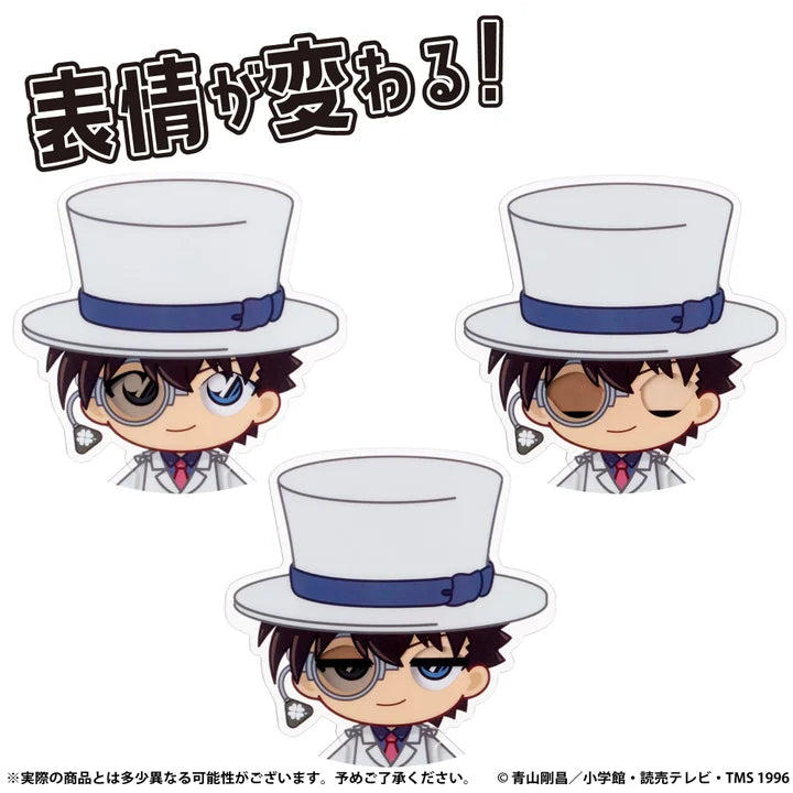 アクドール 名探偵コナン 怪盗キッド