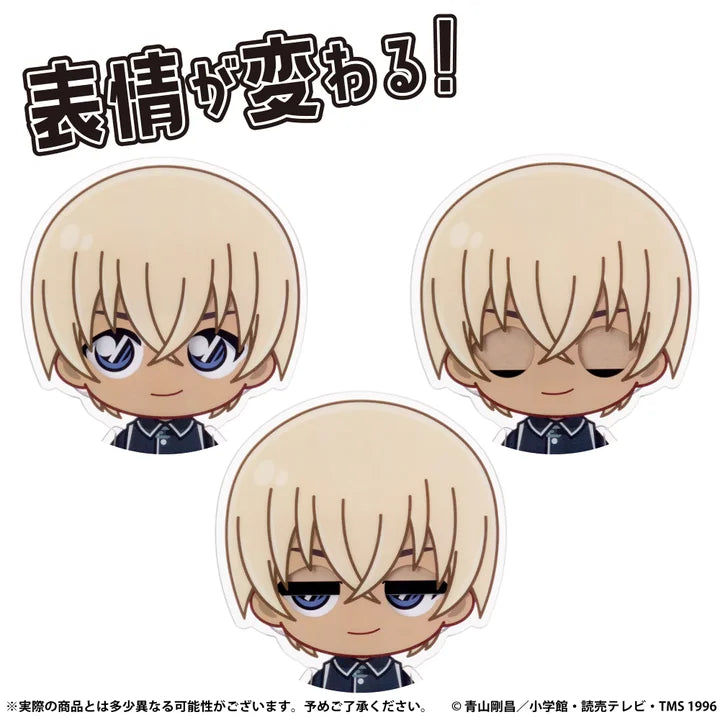 アクドール 名探偵コナン 安室 透