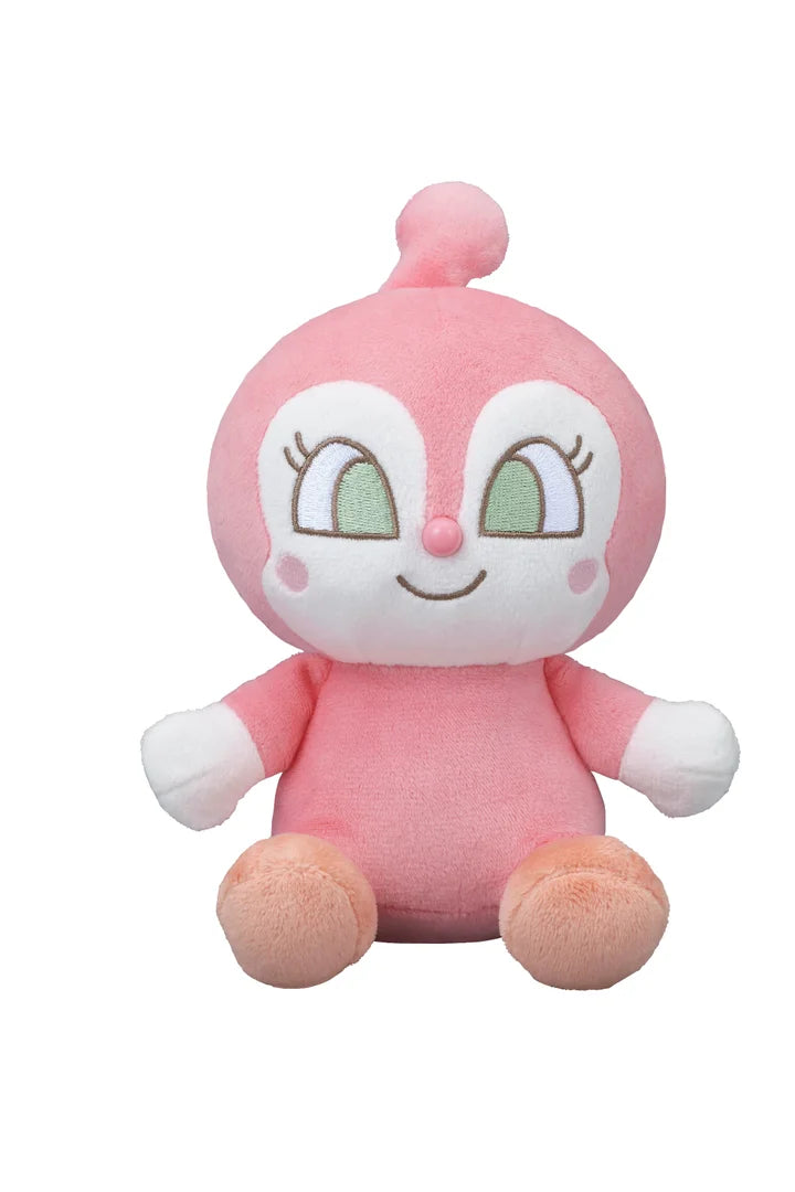 ふんわりカラーぬいぐるみ ドキンちゃん