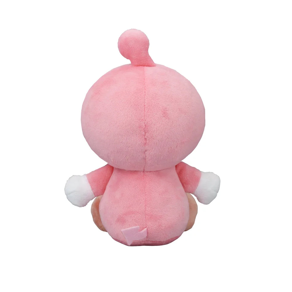ふんわりカラーぬいぐるみ ドキンちゃん