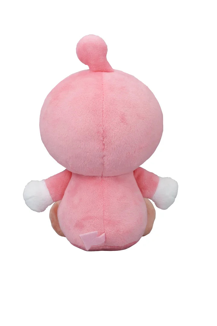 ふんわりカラーぬいぐるみ ドキンちゃん