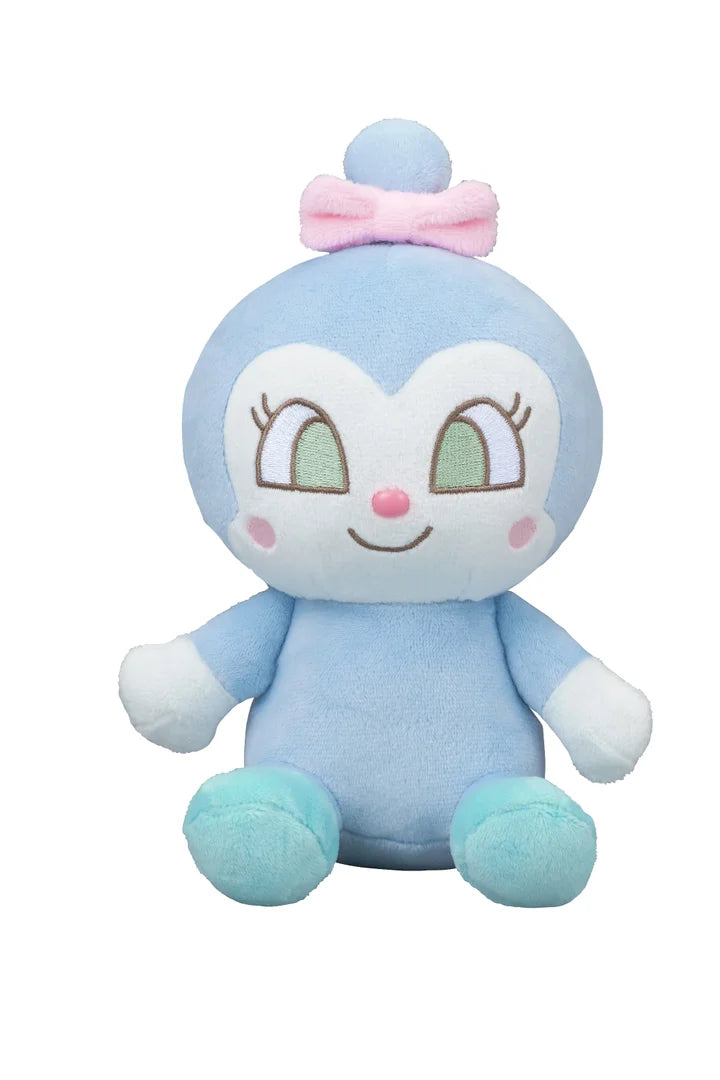 ふんわりカラーぬいぐるみ コキンちゃん