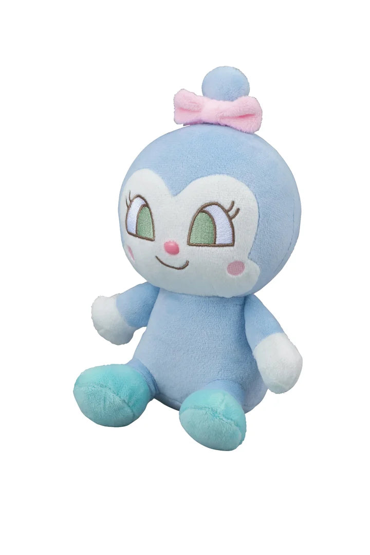 ふんわりカラーぬいぐるみ コキンちゃん