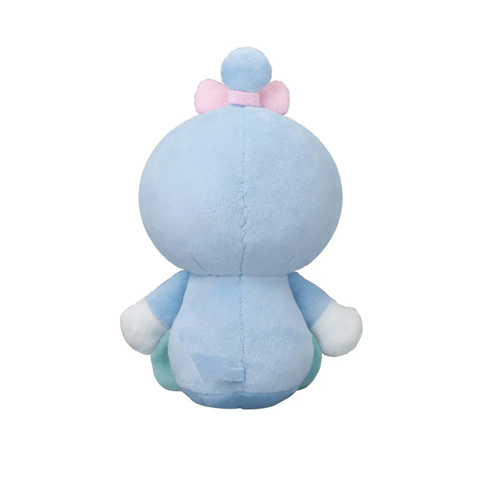 ふんわりカラーぬいぐるみ コキンちゃん