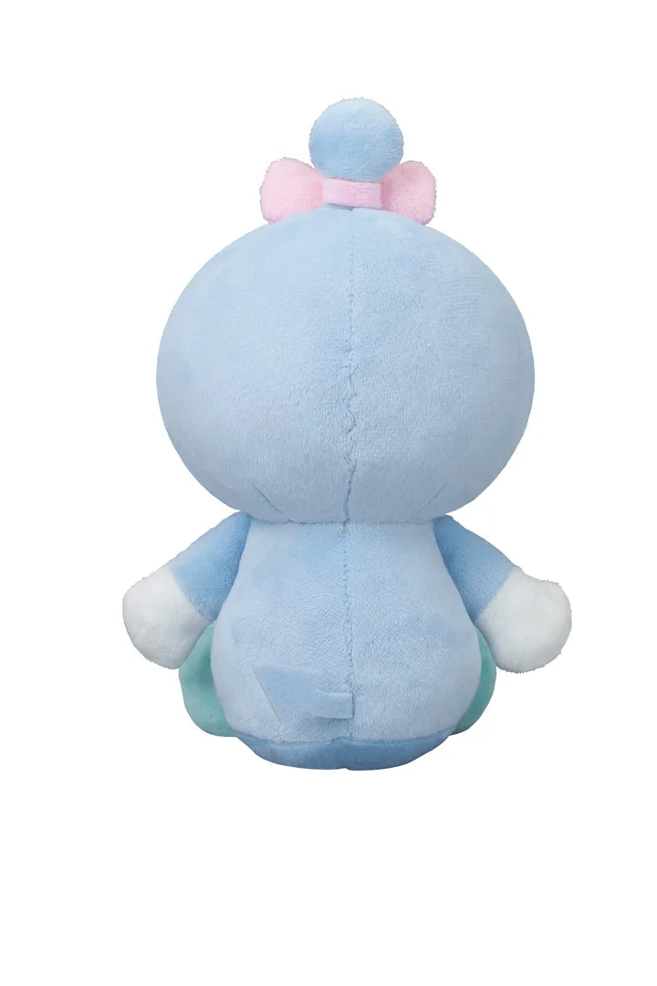 ふんわりカラーぬいぐるみ コキンちゃん
