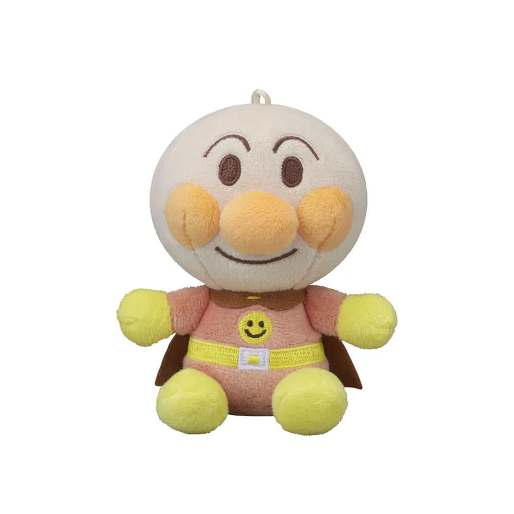 ふんわりカラーますこっと アンパンマン | セガ フェイブ ストア【公式