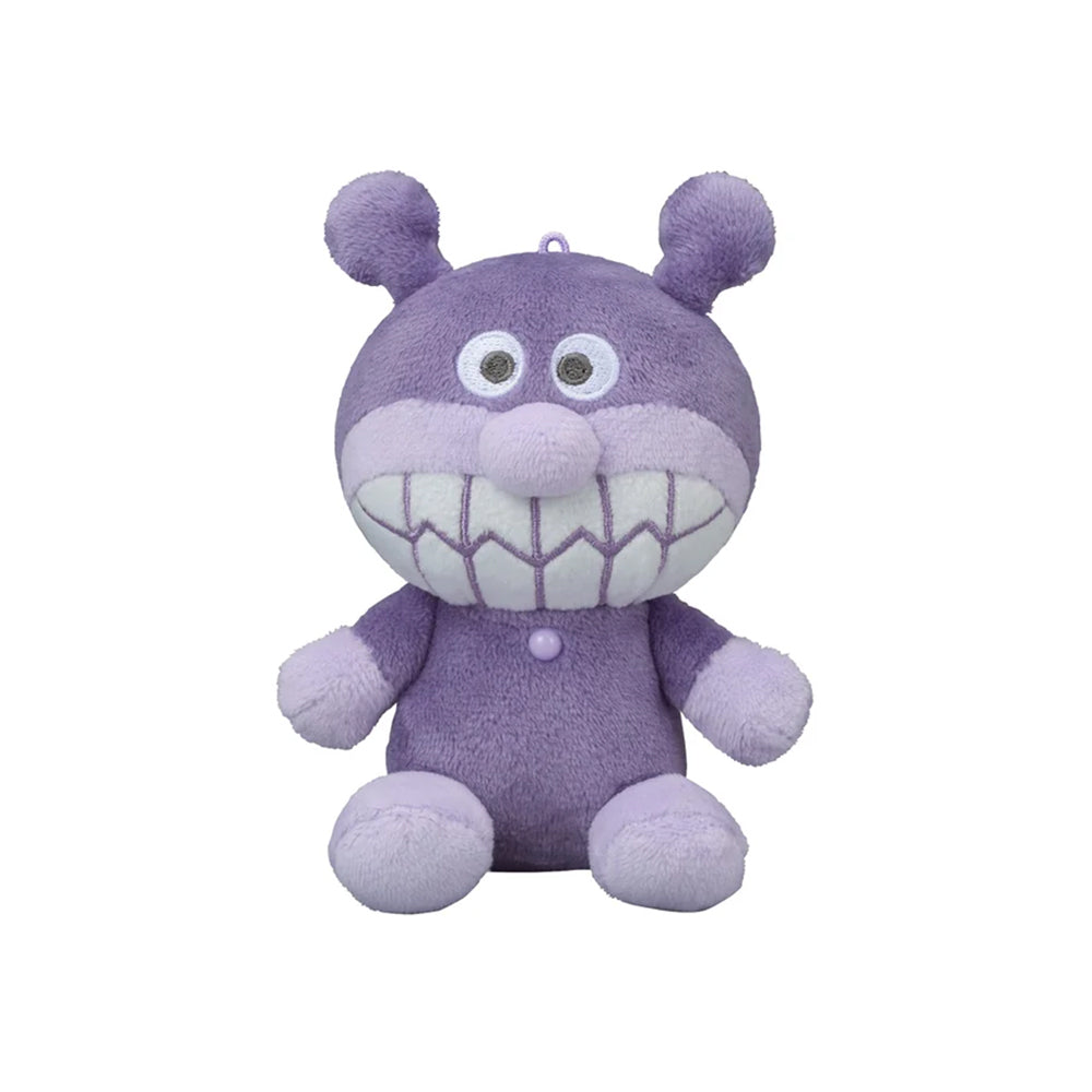 ふんわりカラーますこっと ばいきんまん | セガ フェイブ ストア【公式