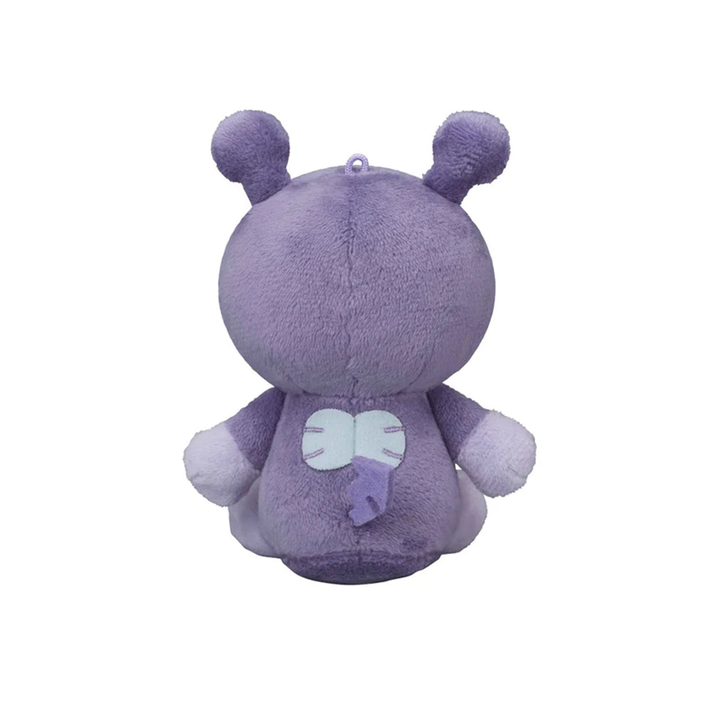 ふんわりカラーますこっと ばいきんまん