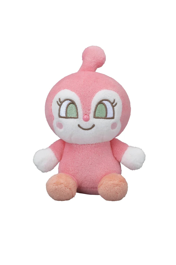 ふんわりカラーますこっと ドキンちゃん