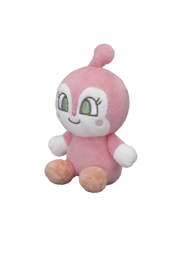 ふんわりカラーますこっと ドキンちゃん