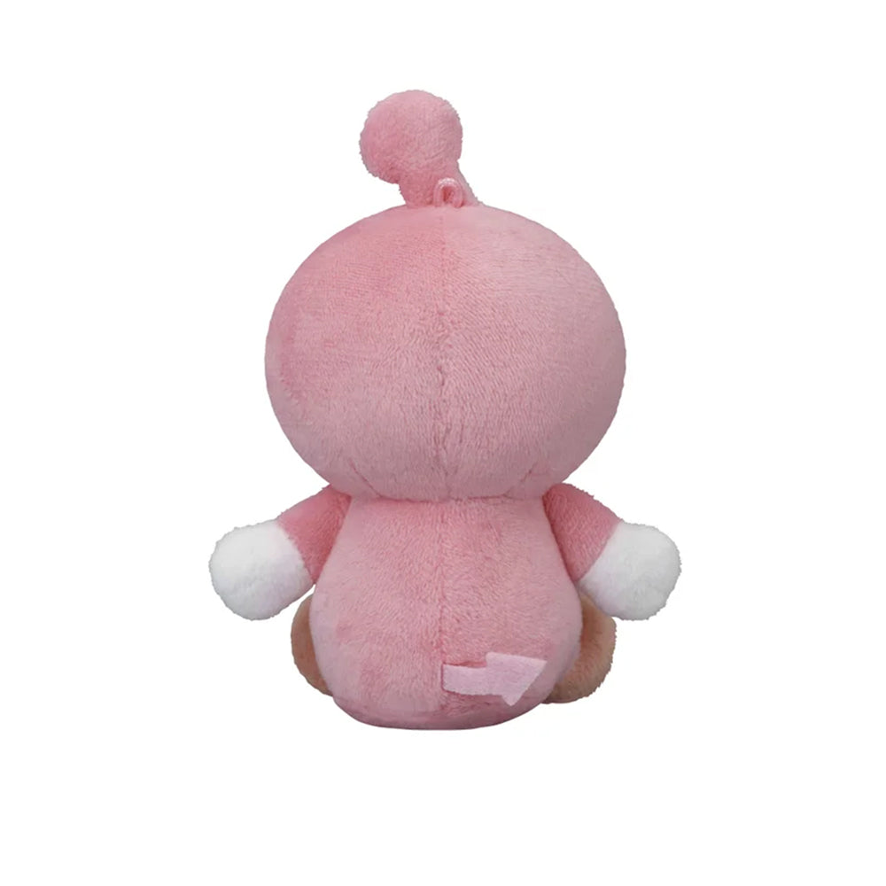 ふんわりカラーますこっと ドキンちゃん