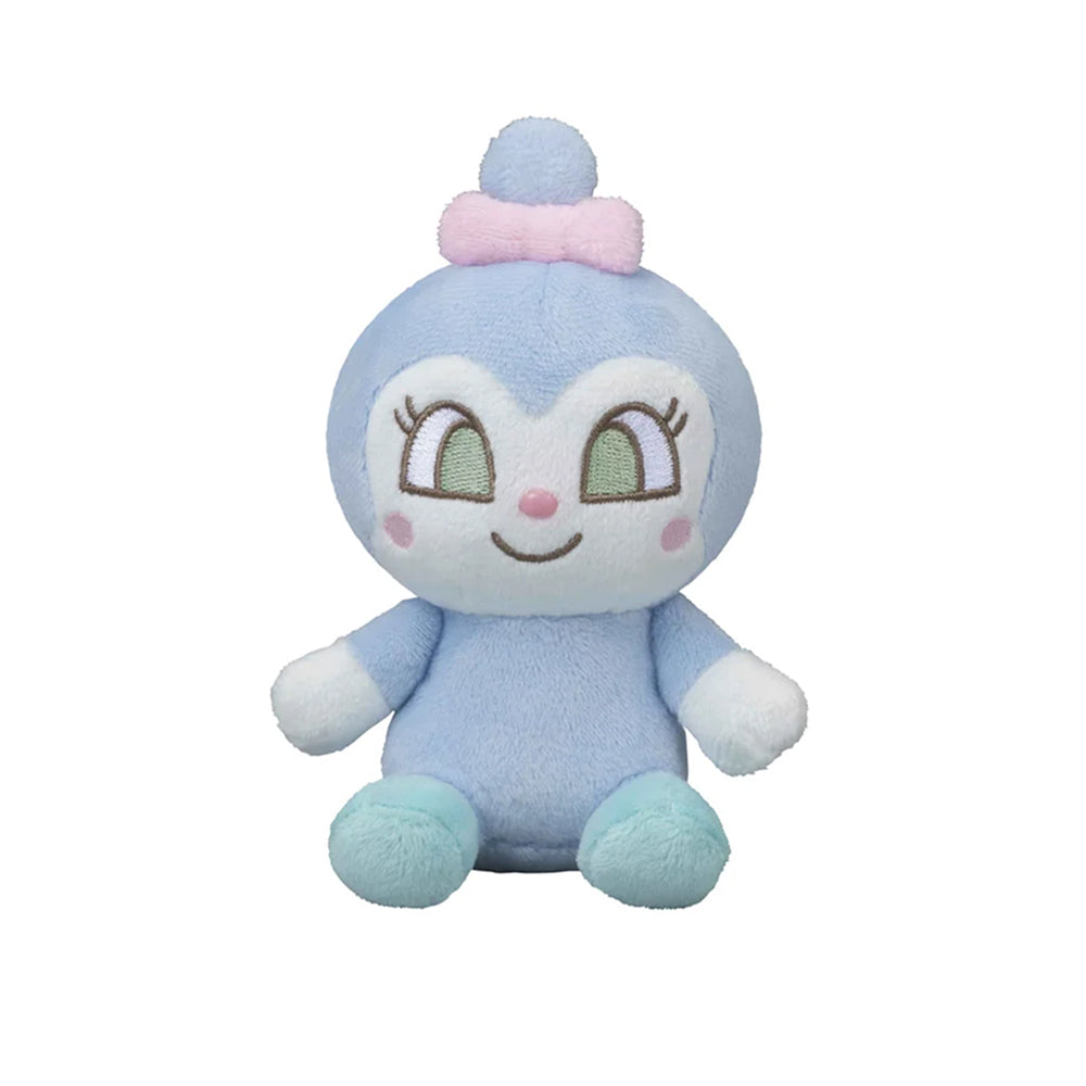 ふんわりカラーますこっと コキンちゃん