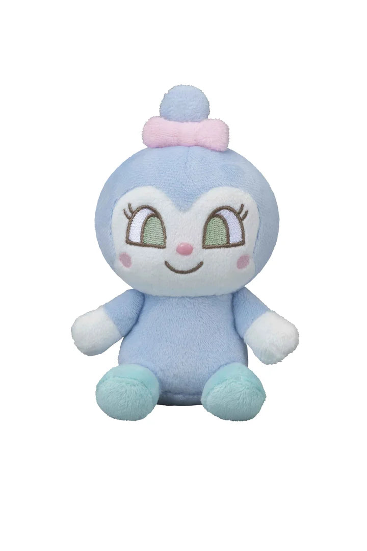 ふんわりカラーますこっと コキンちゃん