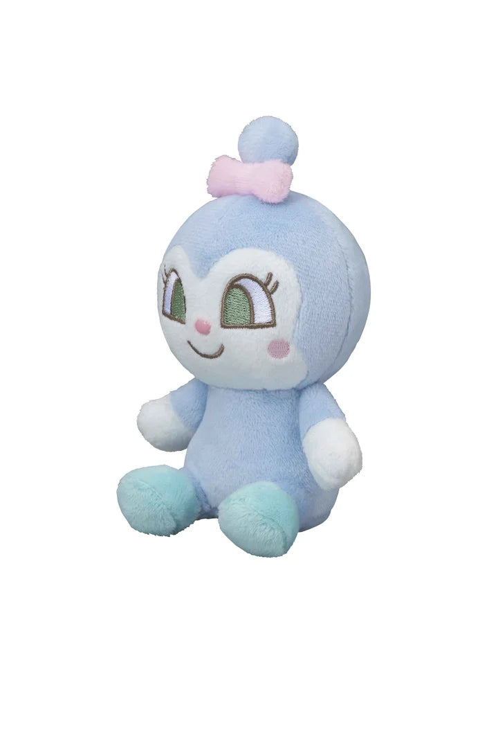 ふんわりカラーますこっと コキンちゃん