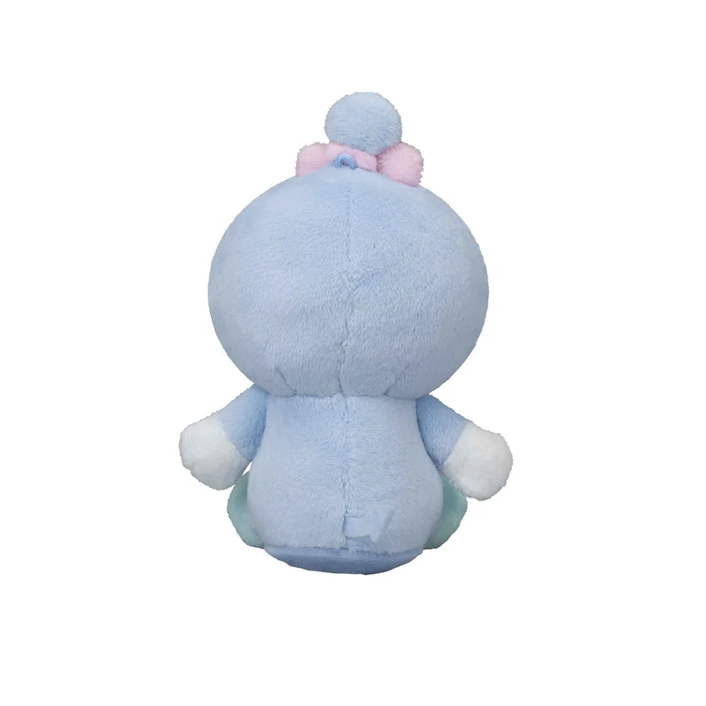ふんわりカラーますこっと コキンちゃん