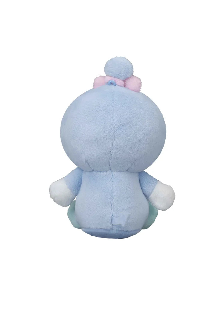 ふんわりカラーますこっと コキンちゃん