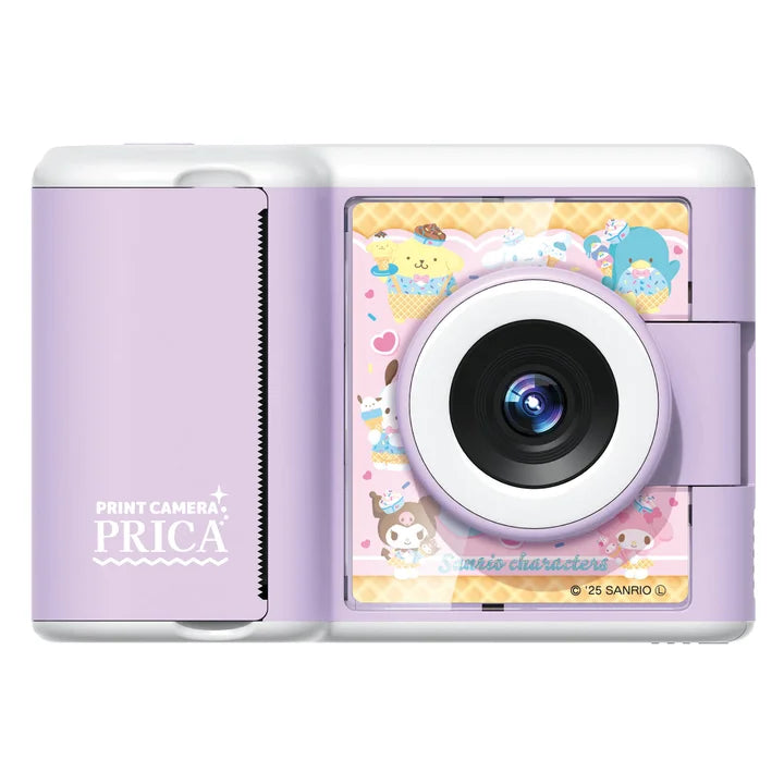 PRINT CAMERA プリカ サンリオキャラクターズ