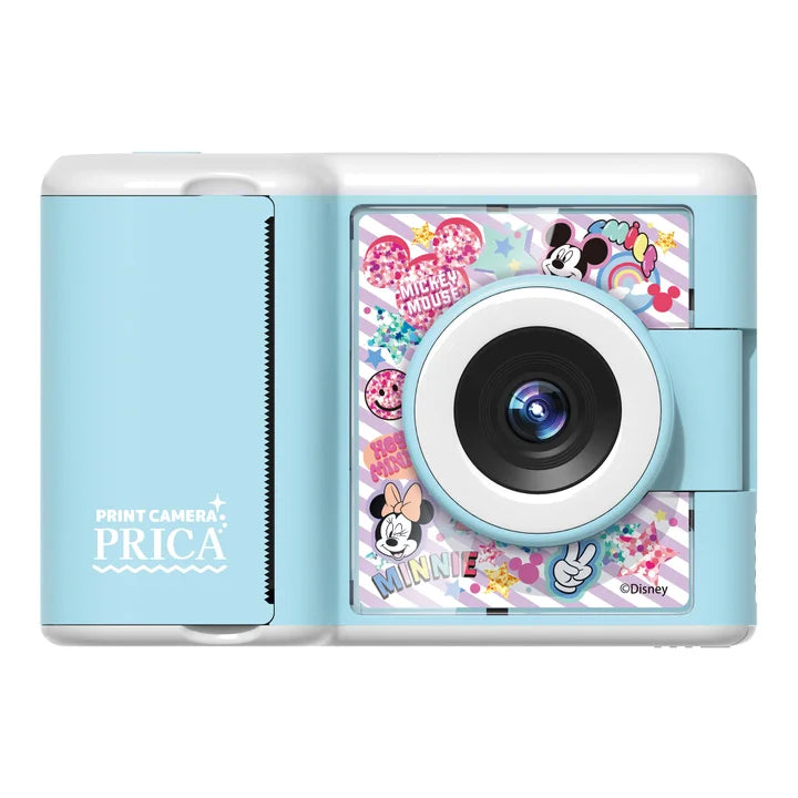 PRINT CAMERA プリカ ディズニー&ピクサーキャラクターズ