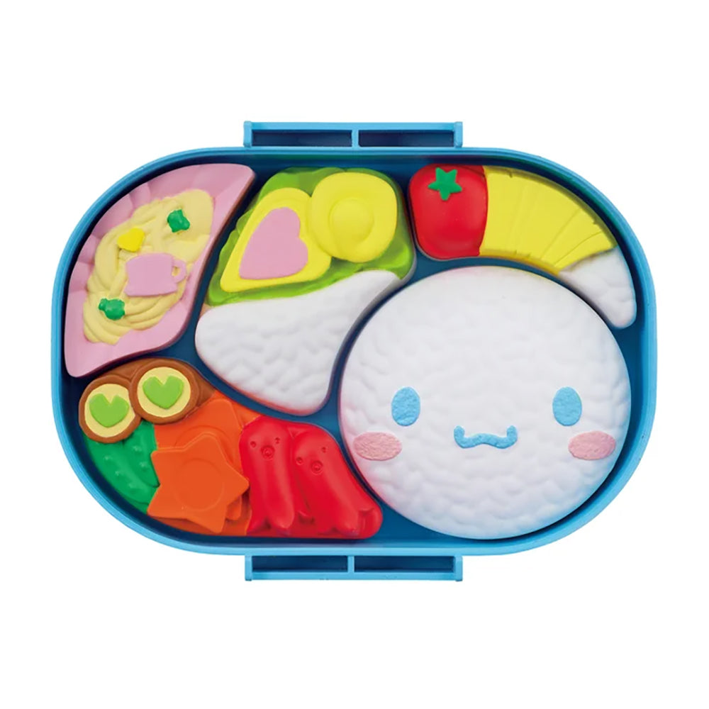 おべんとうパズル シナモロール