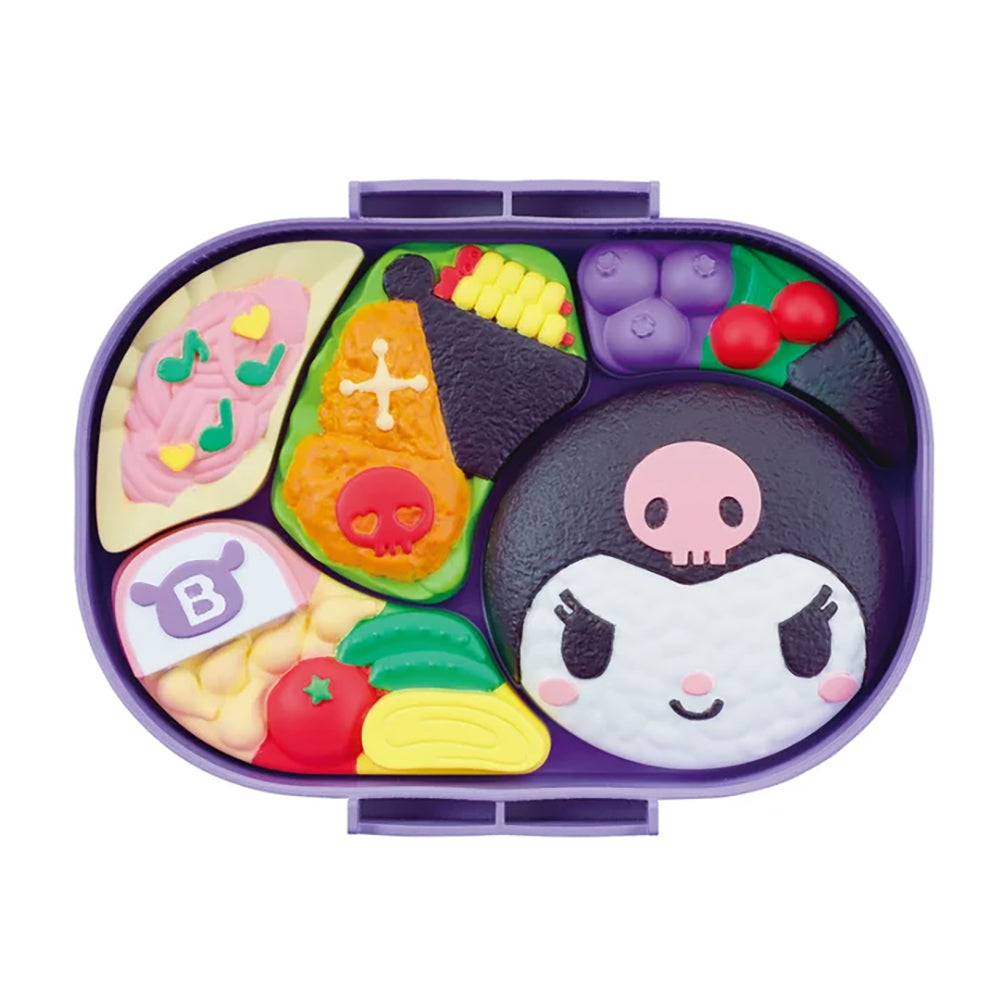 おべんとうパズル クロミ
