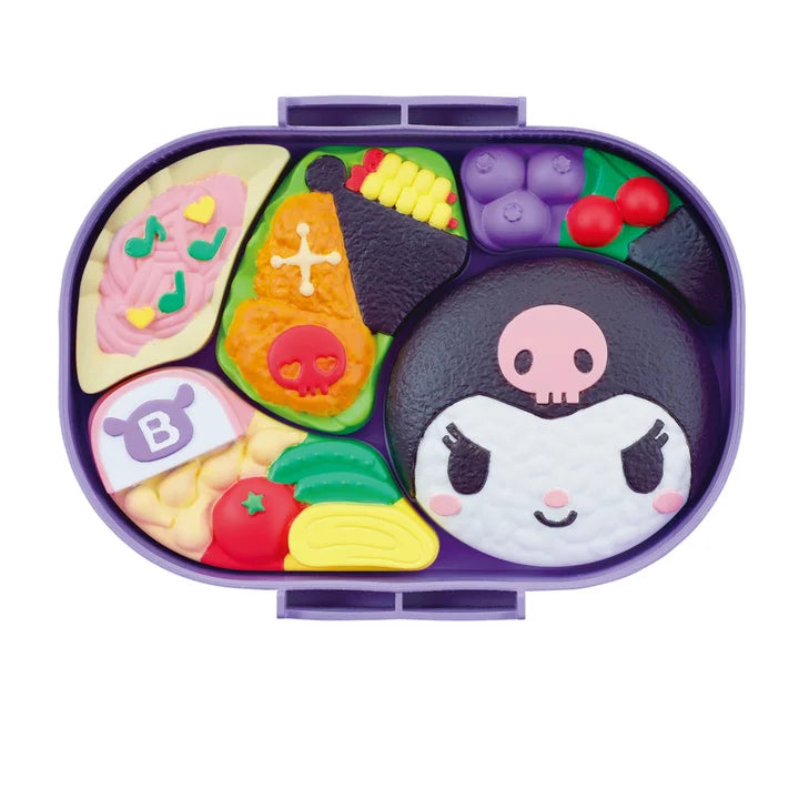 おべんとうパズル クロミ