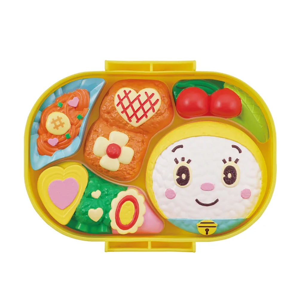 おべんとうパズル ドラミ