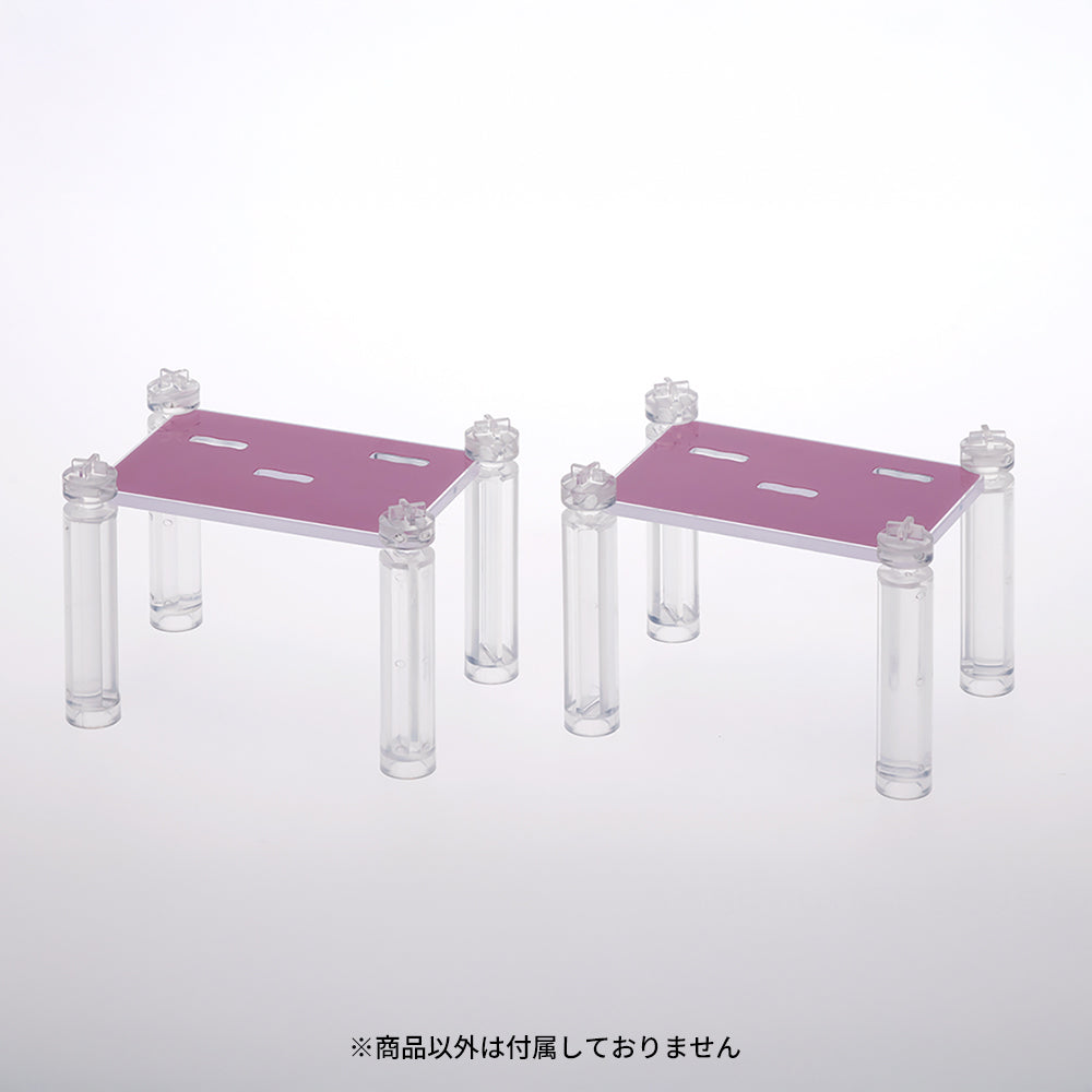 【2025年11月下旬発売】アクリンク