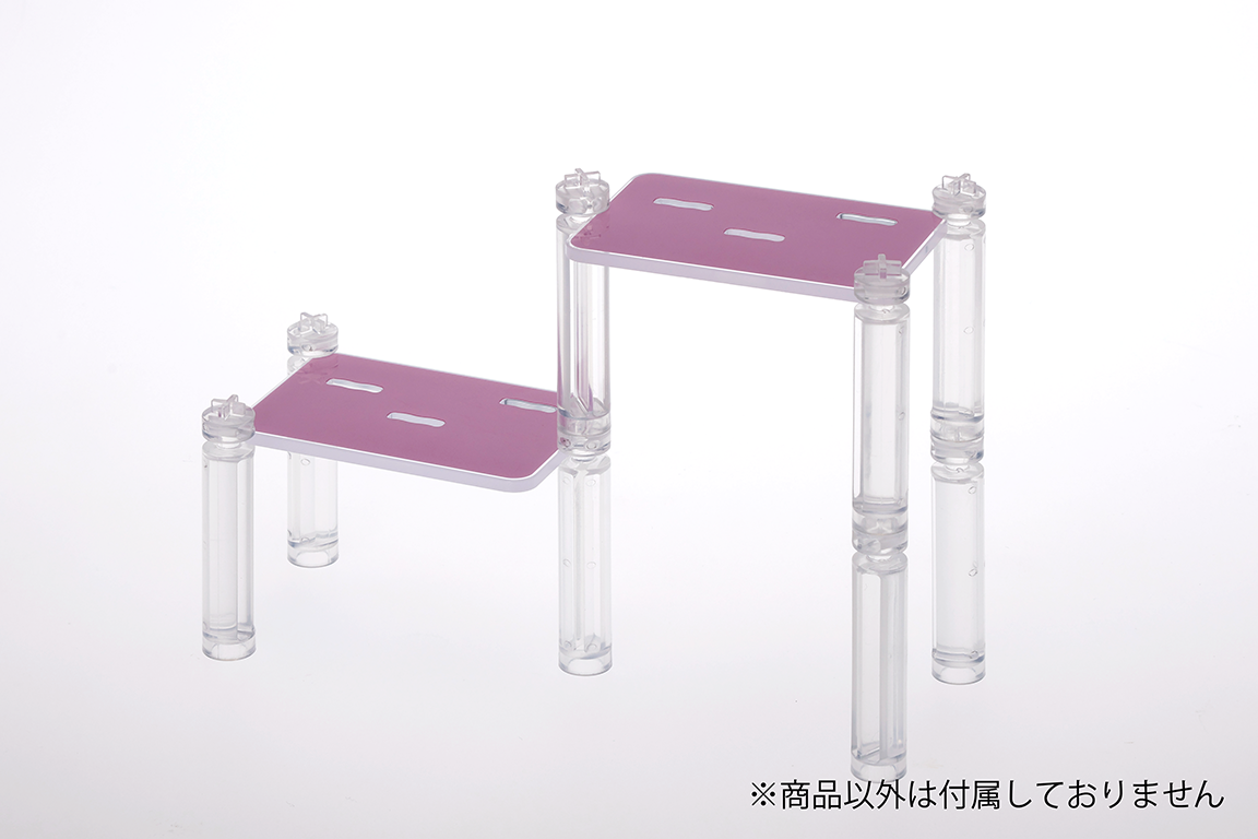 【2025年11月下旬発売】アクリンク