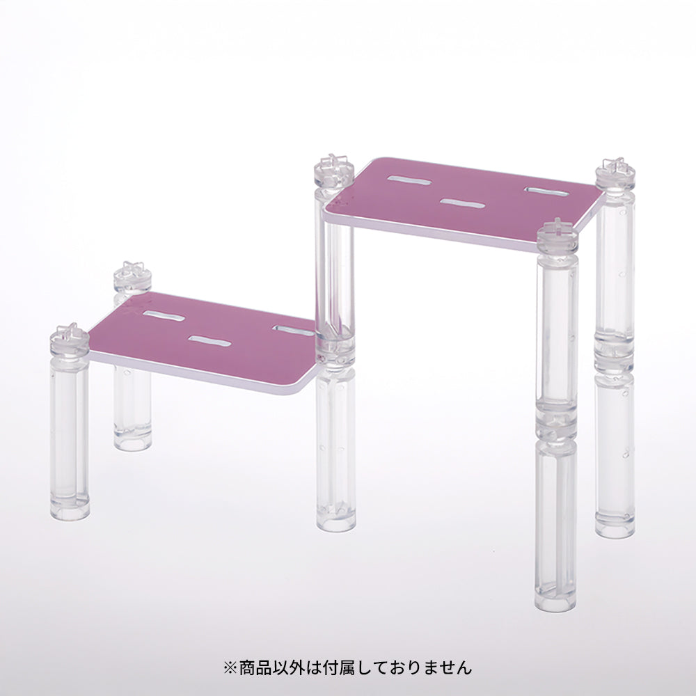 【2025年11月20日発売】アクリンク