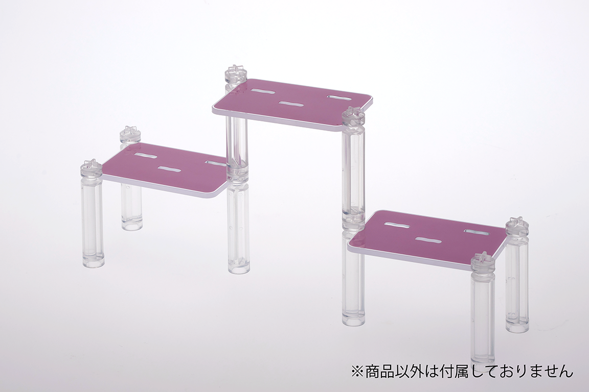 【2025年11月下旬発売】アクリンク