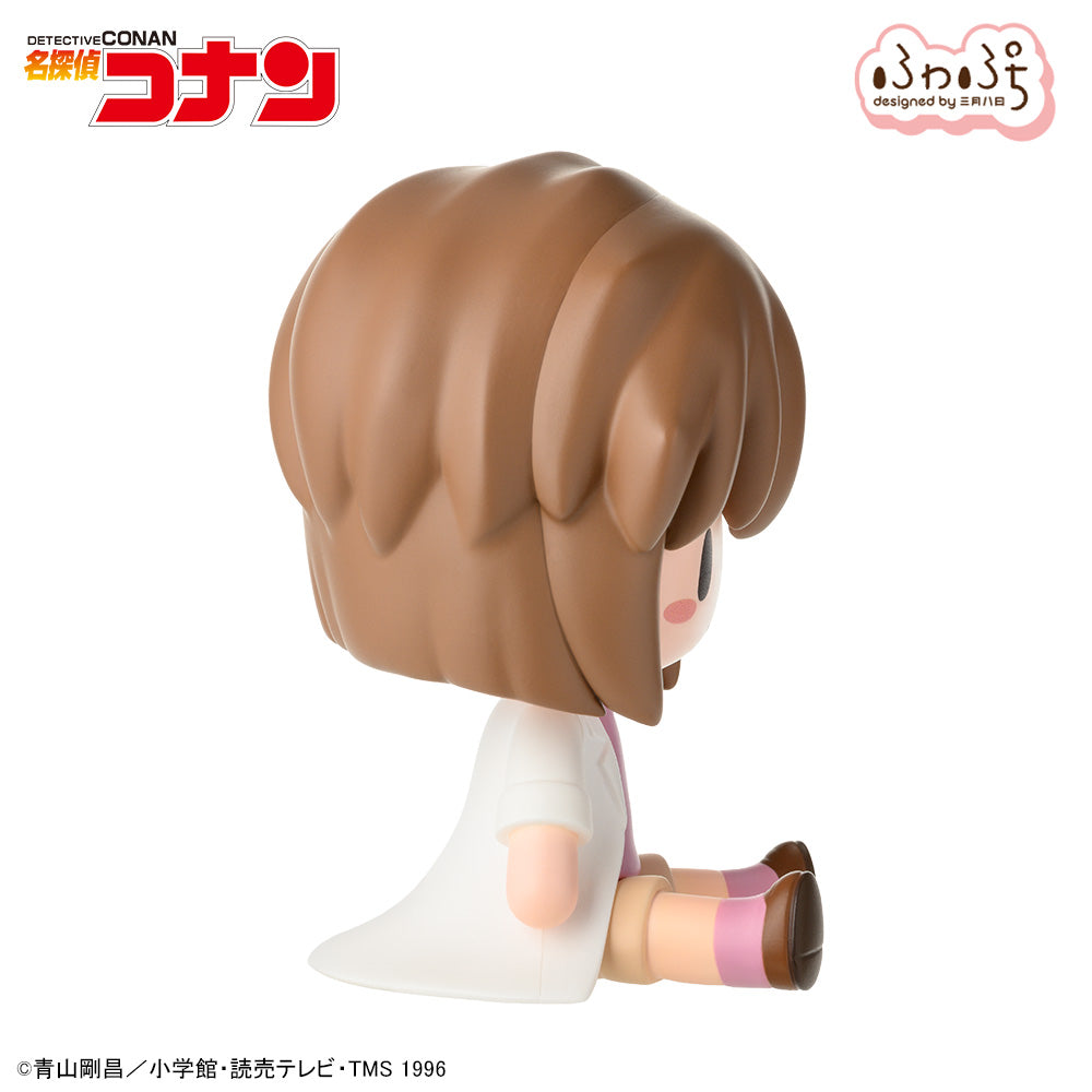 【2026年11月発売予定】名探偵コナン ふわぷち デフォルメフィギュア 灰原哀