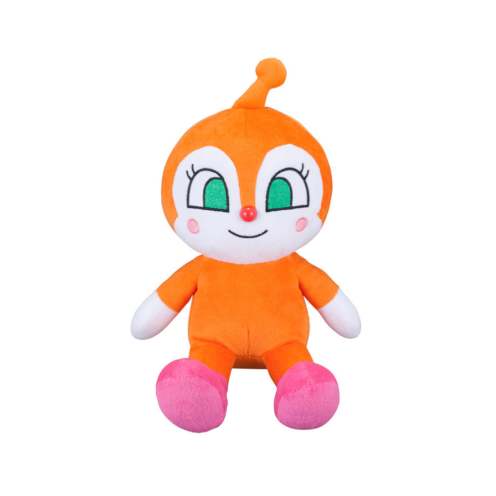 ふわりんスマイルぬいぐるみ S plus ドキンちゃん