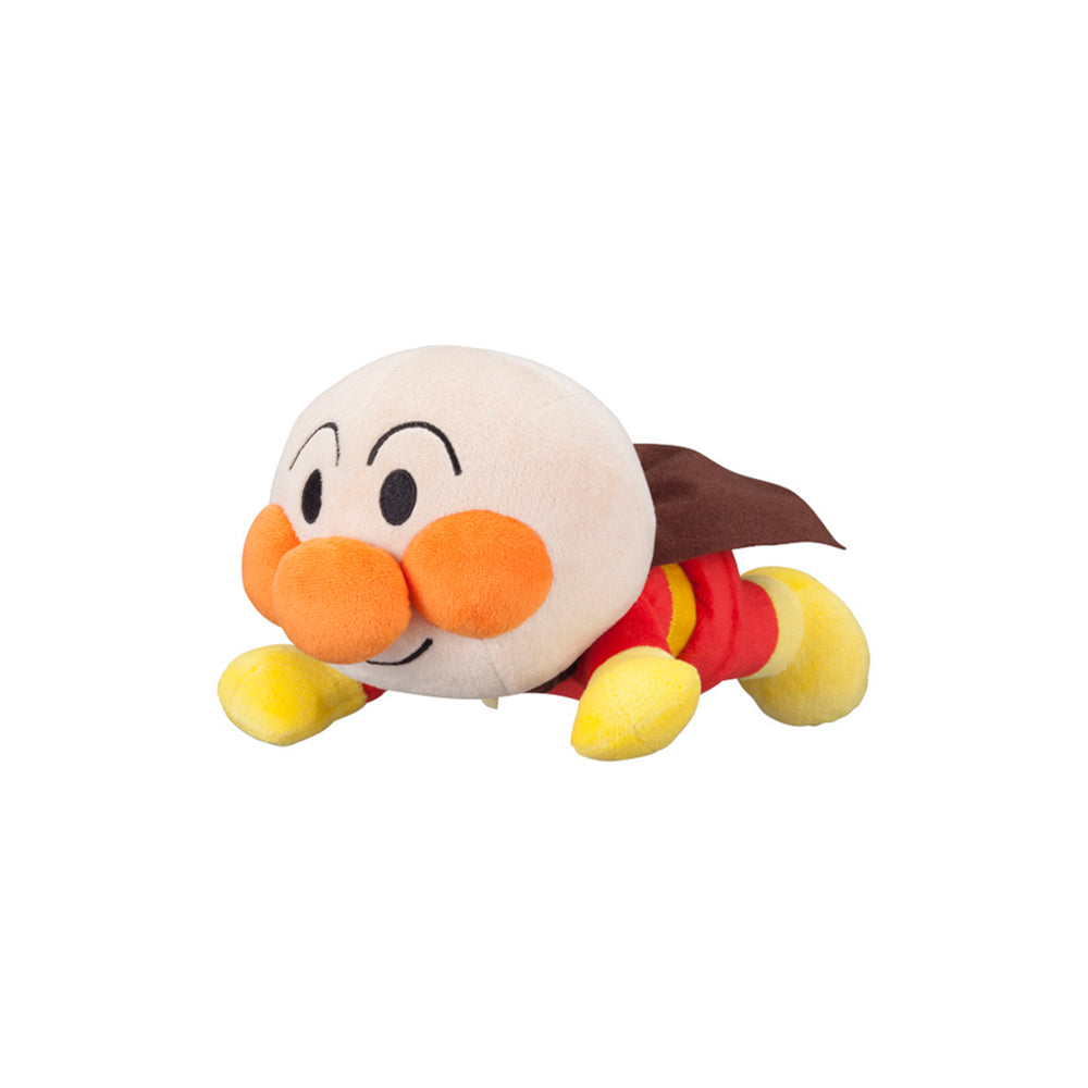 アンパンマン ぬいぐるみ Amazon.co.jp: セガトイズ(SEGA TOYS) アンパンマン プリちぃビーンズS