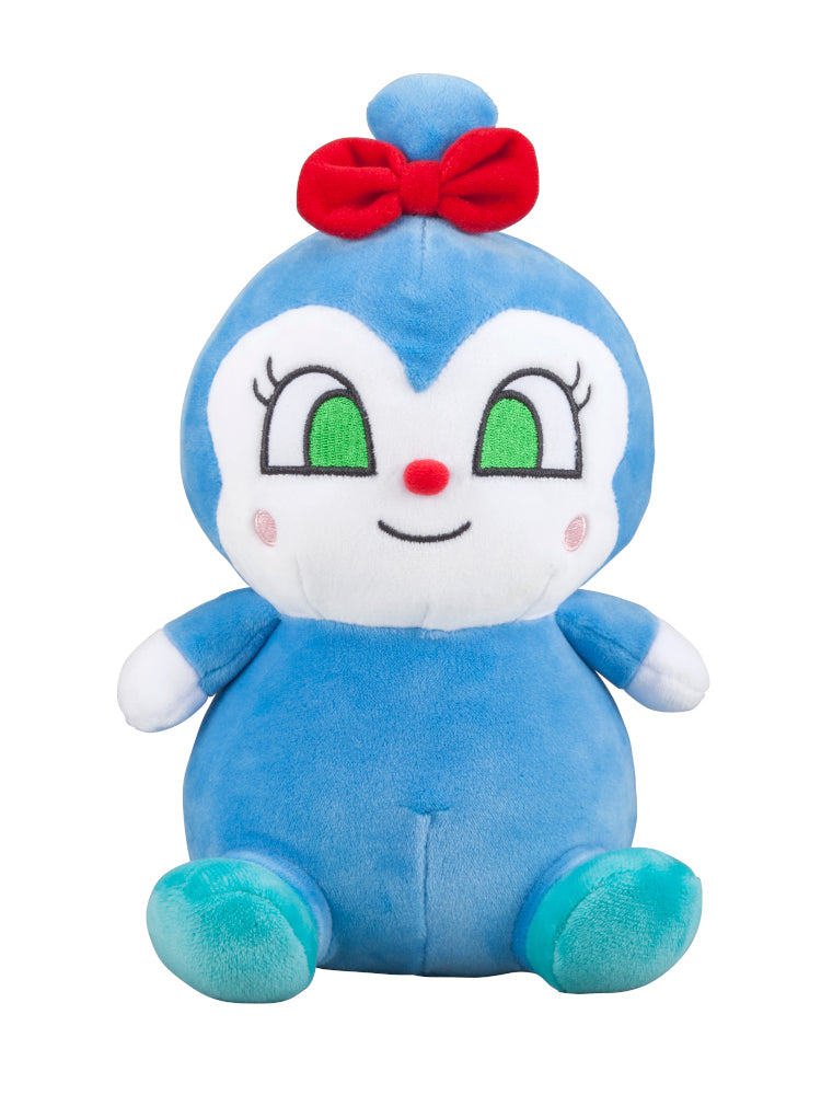 アンパンマン もちふわマシュマロ ぬいぐるみ mini コキンちゃん