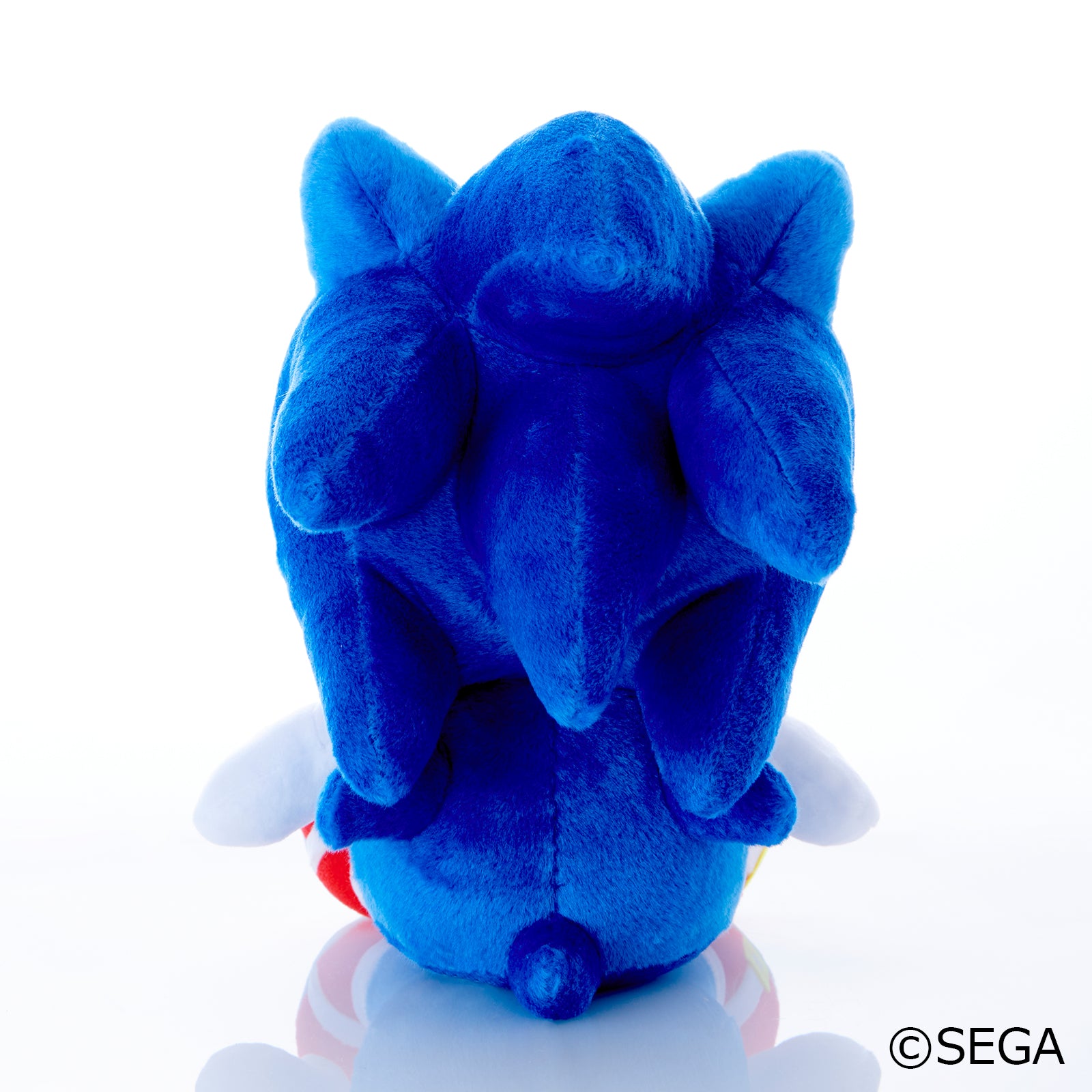 SONIC & FRIENDS ぬいぐるみM ソニック