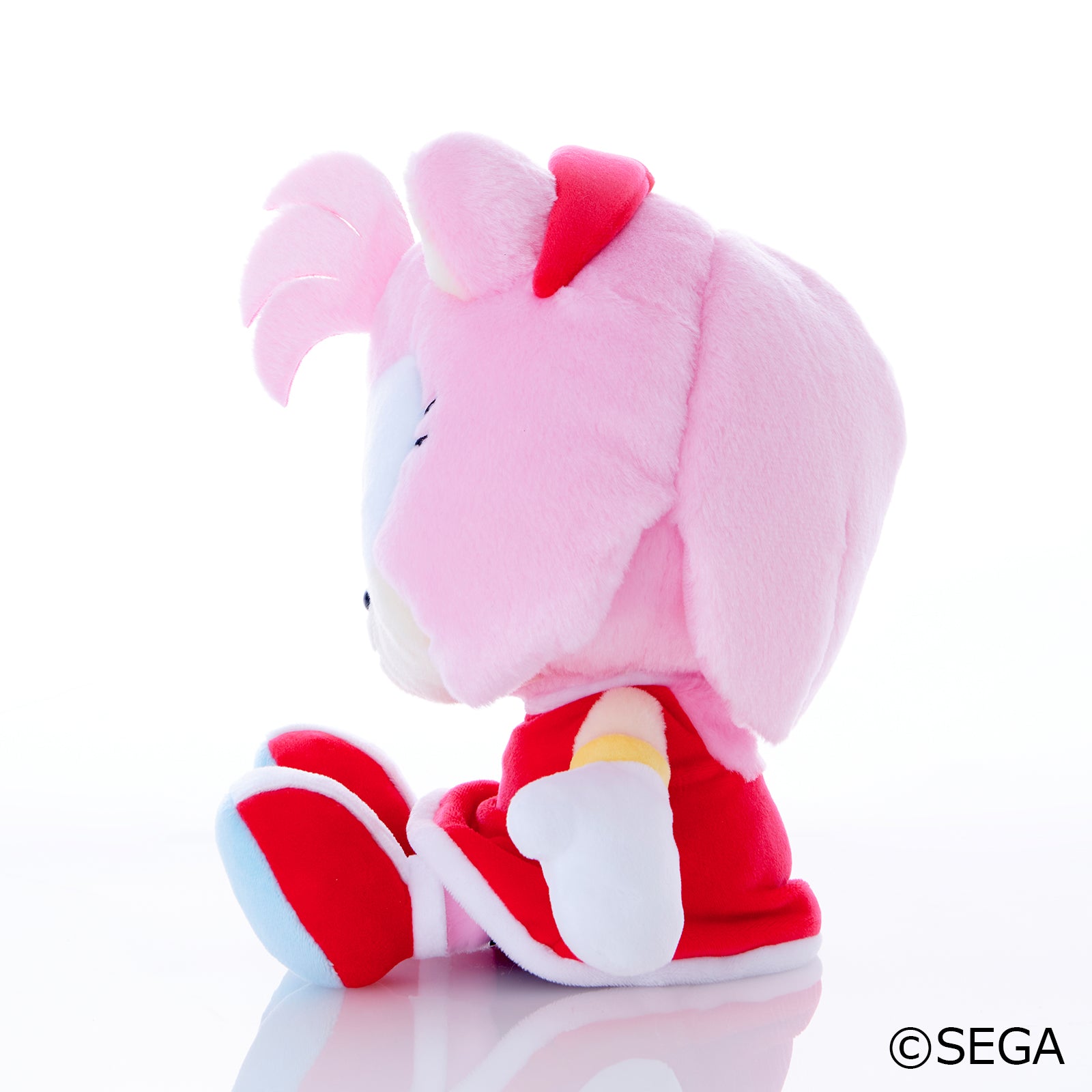SONIC & FRIENDS ぬいぐるみM エミー