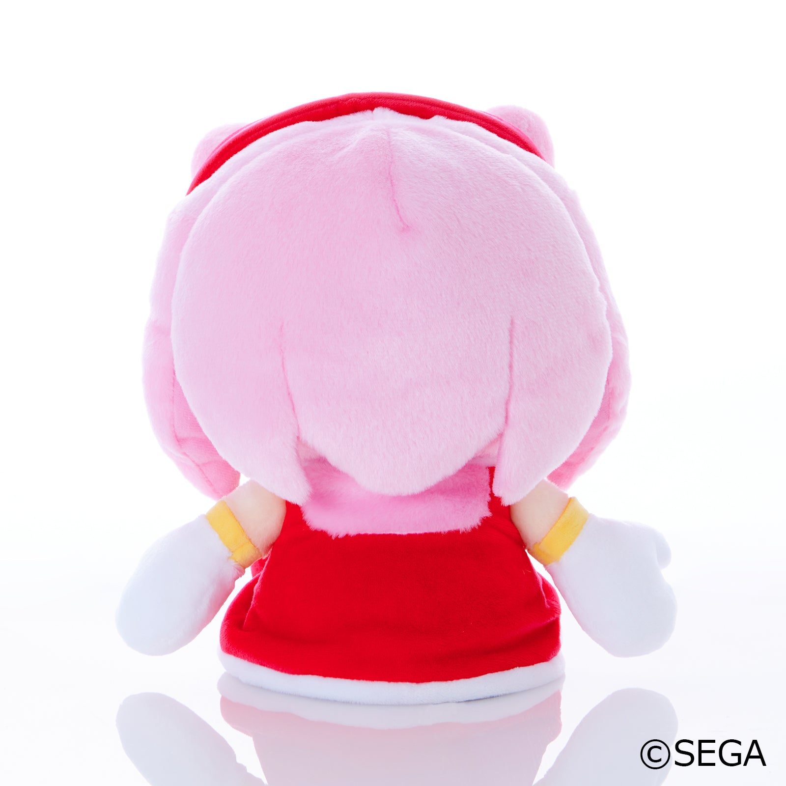 SONIC & FRIENDS ぬいぐるみM エミー