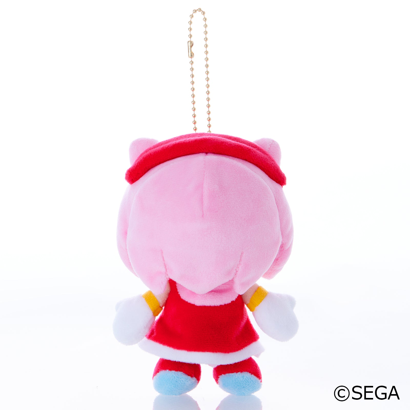 SONIC & FRIENDS マスコット エミー