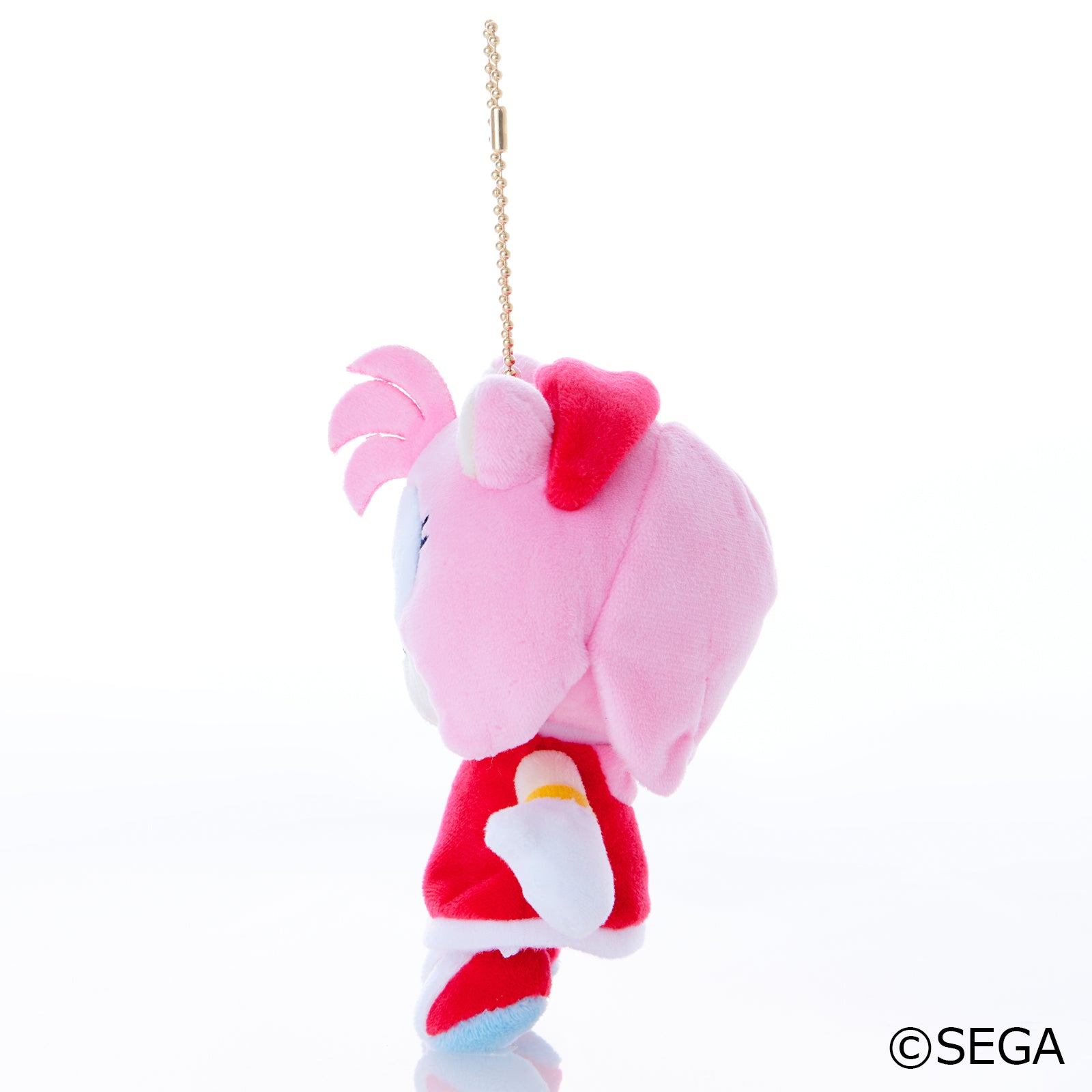 SONIC & FRIENDS マスコット エミー
