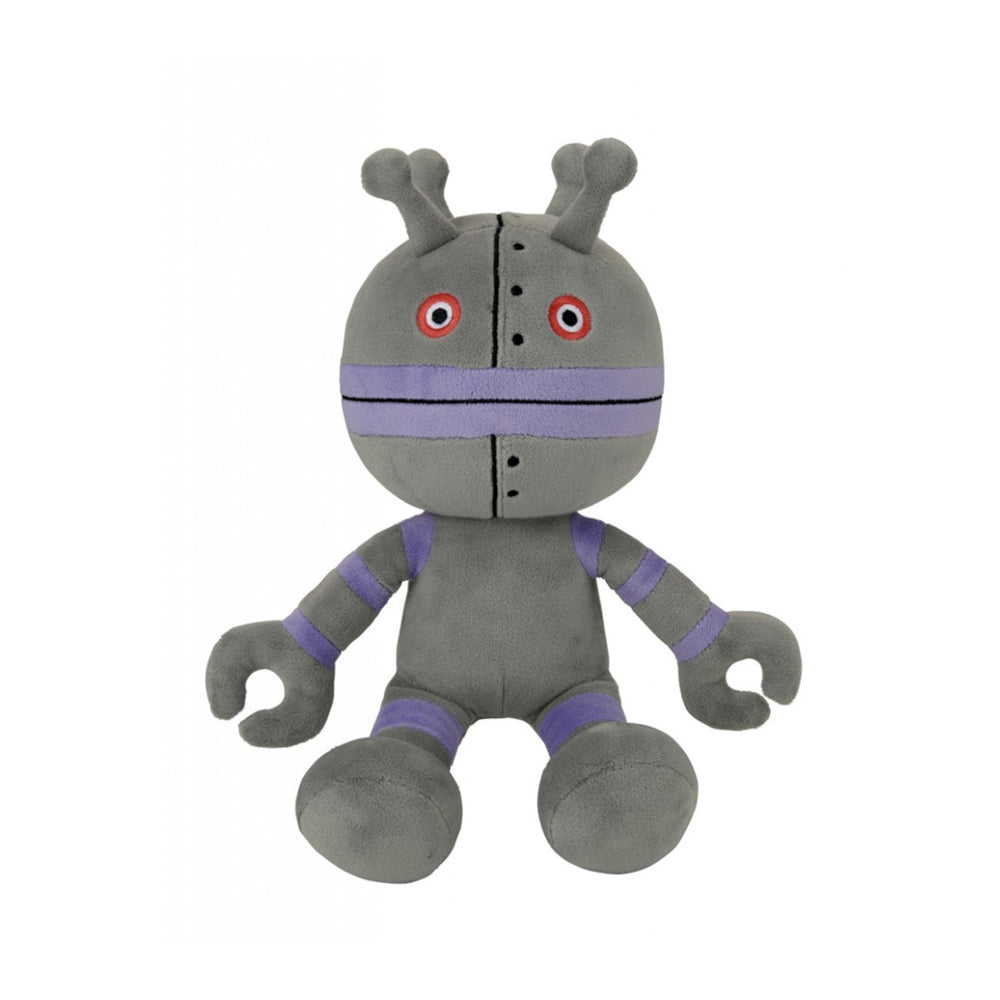 ふわりんスマイルぬいぐるみ S plus だだんだん | セガ フェイブ