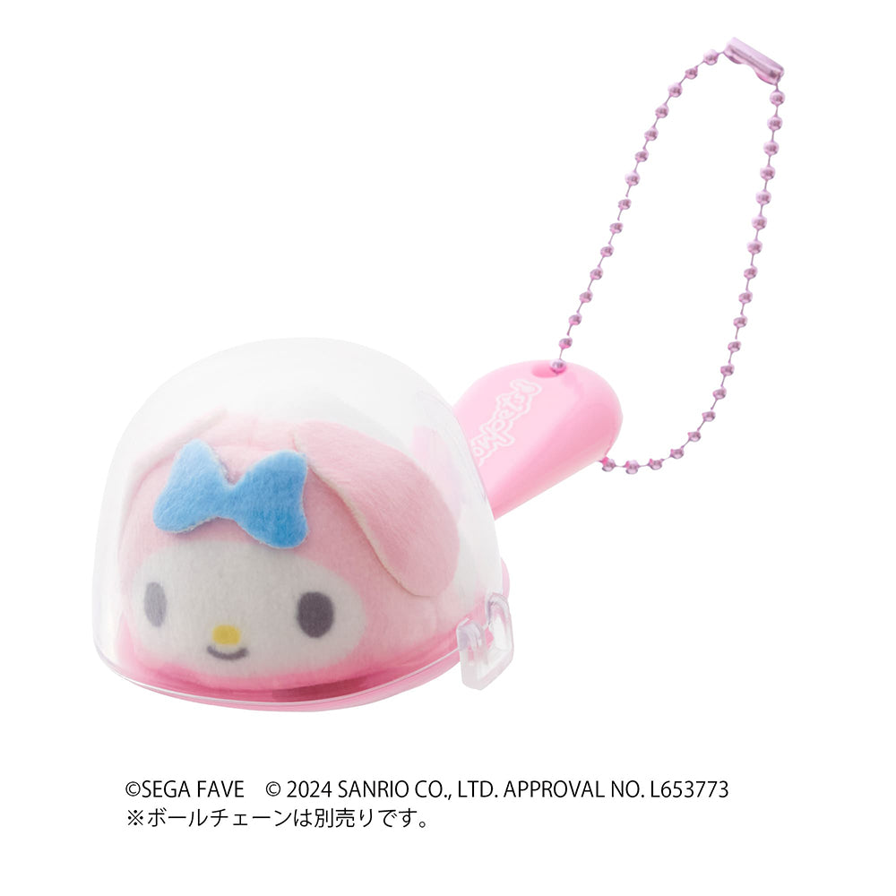 スプーンペット マイメロディ